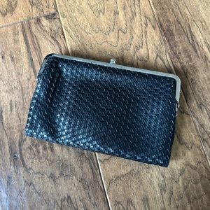 HOBO Clutch Wallet